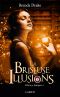 [Library Jumpers 03] • La Briseuse D'Illusions